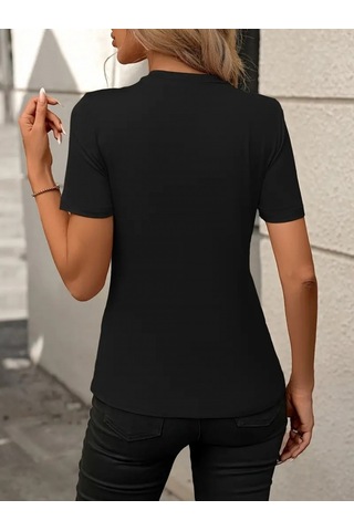 Nazlım Butik - Bluz - 104937 001