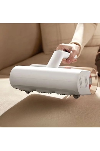 Xıaomı Dust Mıte Vacuum Cleaner El Supurgesı