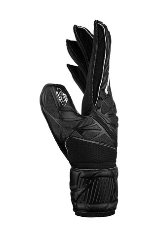 Reusch 5470615 Attrakt Resist Kaleci Eldiveni Siyah