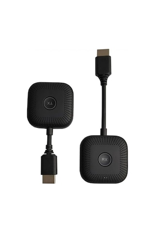 Hdmı Wireless Hd Transmitter Receiver Kit Kablosuz Görüntü Aktarıcı Görüntü Aktarıcı Alıcı Verici