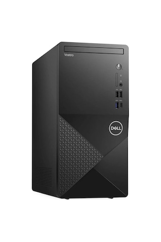Dell Vostro 3030MT N6004VDT3030MTU i5-12400 8 GB 512 GB SSD Ubuntu Masaüstü Bilgisayar