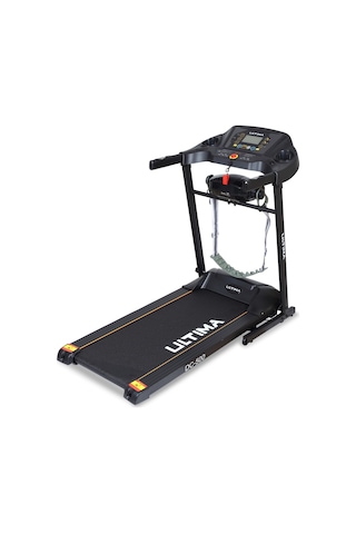 Ultima DC-500 2 HP Koşu Bandı