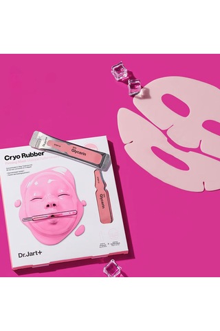 Dr. Jart Cryo Rubber - Sikilastirici Maske 4g+40g