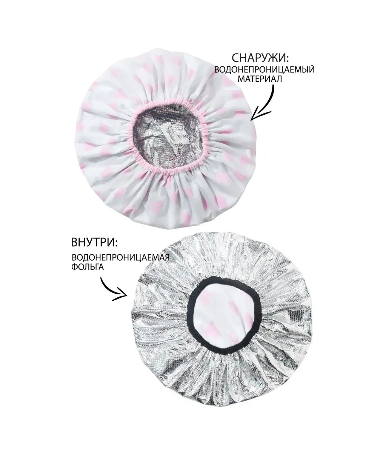 Griggs Çok Amaçlı Duş Bonesi 158810498