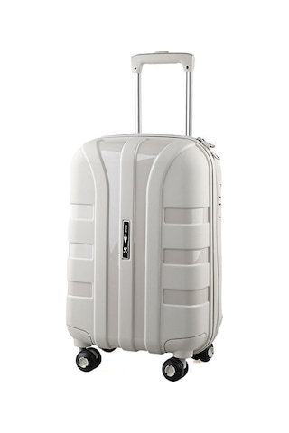 Ivs Bej Valiz Kabin Boy Kabin Boy Seyahat Çantası Pp1010-120-s Bej Pp1010-120-s Bej