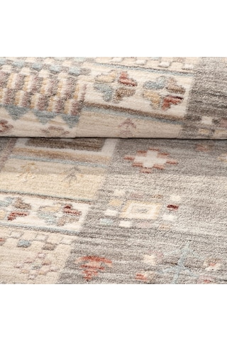 La Boutique Halı Antia Vintage Desen Halı Aa02 Renkli
