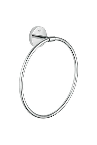 Grohe Bau Cosmopolitan Halka Havluluk Krom