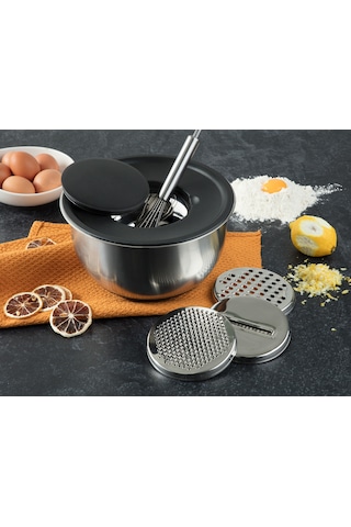Madame Coco Lotus Rende 8682116105231 Gri