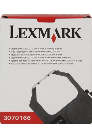 Lexmark 3070166 Şerit