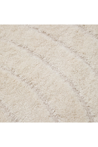 Mudo Home Rony Lıne Halı Krem 160x230