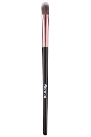 Flormar Yuvarlak Uçlu Elips Kapatıcı Fırçası - Concealer Brush - 007 - 8690604597727