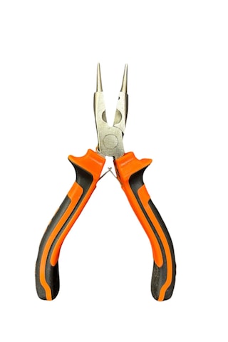 Emg Mini Keskili Yuvarlak Kargaburnu