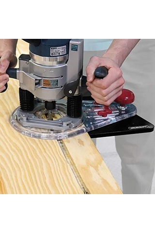 1224 Edge & Mortise Kılavuz Kiti Edge&mortiseguide