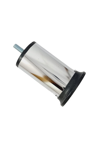 15 Cm Baza Ayağı Saplamalı M10 4 Adet