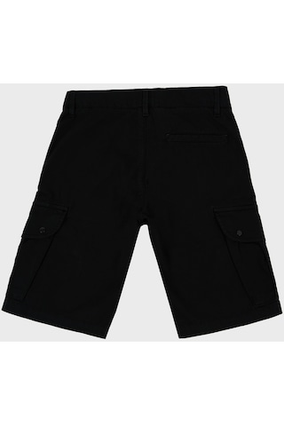 C.p. Company Çocuk Short 10ckbe085 005400g 999 Siyah Siyah