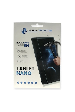 Newface Lenovo Tab M9 Tablet Royal Nano