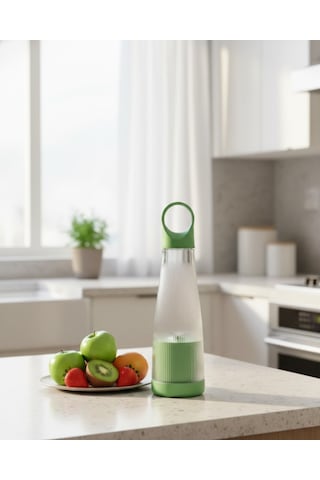 Nbx4335 Blender Bardak Yeşil
