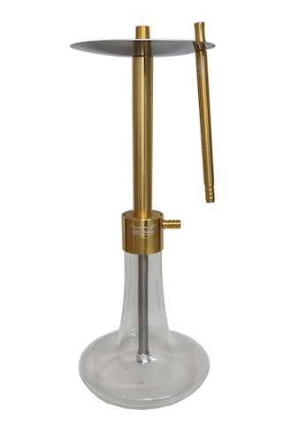 Alfeshisha F2 Gold Performans Nargile Takımı