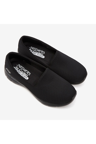 Skechers Summits Kadın Günlük Spor Ayakkabı 896123tk-bbk Siyah