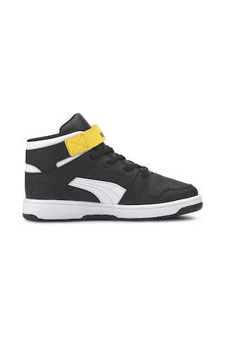 Puma Rebound Layup Sl V Çocuk Ayakkabı 37048812