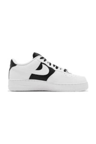 Nike Nıke Aır Force Beyaz Siyah Moderate Wear Or Visible Flaws Çok Renkli