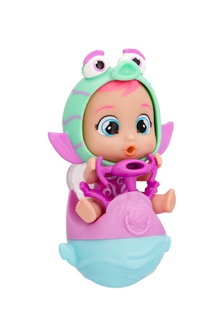 Cry Babies 914698 Mt Stars Zıplayan Bebekler Jojo