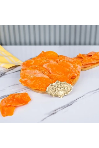 Mango Kurusu - Lebsan Kuruyemiş 1 KG