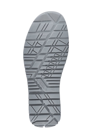 U-power Bjorn S3 Src Pull-up Iş Ayakkabısı Siyah