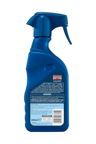 Arexons Susuz Araç Yıkama Parlatma Sprey 400 Ml