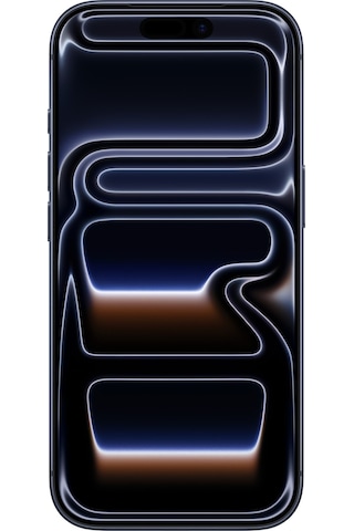 Apple iPhone 17 Pro 512 GB (Apple Türkiye Garantili)