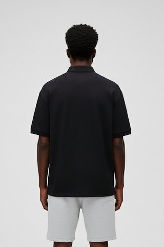 Bad Bear Man Nıght Cıty Walker Polo Neck Os 26.01.07.045-c01 Siyah