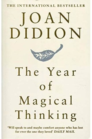 Year of Magical Thinking- Agenor Publishing