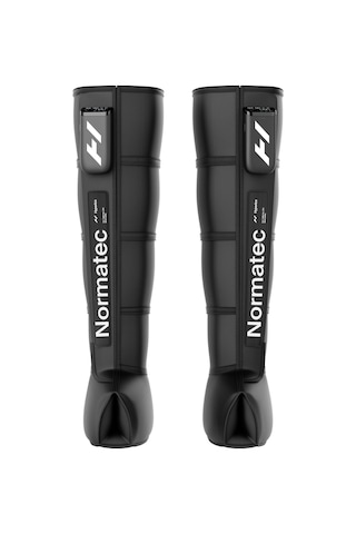 Hyperice Normatec Premier Siyah