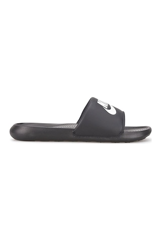 Nike W Victori One Slide Kadın Günlük Terlik - Cn9677-3612 Black - Black