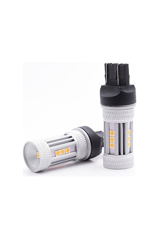 Photon T20 Led 21/5W Amber Turuncu Exclusive Serisi Ph7215 Na Ex N11.2439