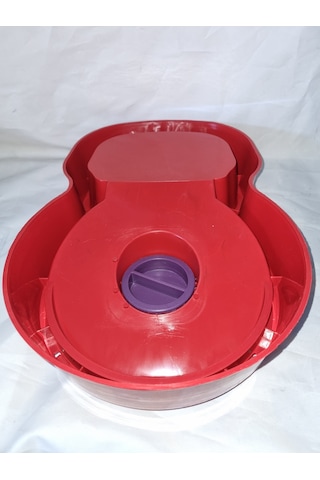 Kedi Köpek Mama Kabı 12 KG