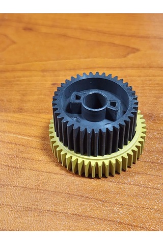 Samsung Uyumlu Scx-4824 Fuser Drıve Gear Set