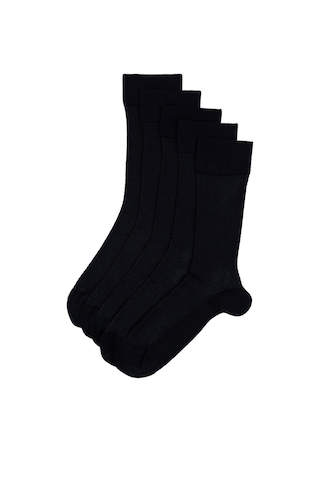 Pierre Cardin Erkek Lacivert Çorap 50308476-200 Lacivert
