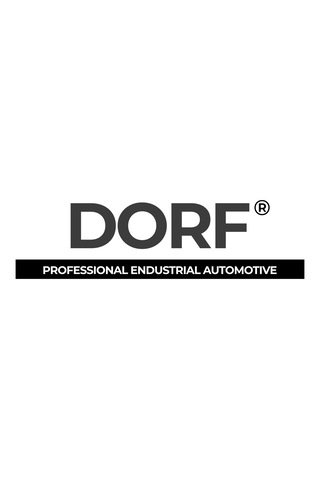 Dorf Sıvı Gres Spreyi - Şeffaf - 500 Ml - Qualitat Germany