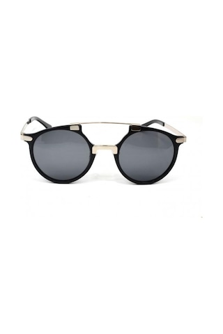 Topten 1c 7280 C174 48-23 Unisex Güneş Gözlüğü Siyah