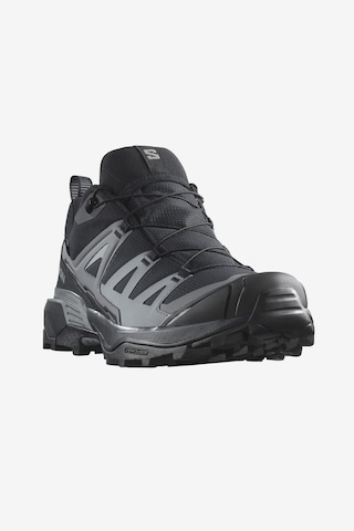 Salomon X Ultra 360 Gtx / Ltr Erkek & Kadın Outdoor Ayakkabı Su Geçirmez, Trekking & Hiking Siyah