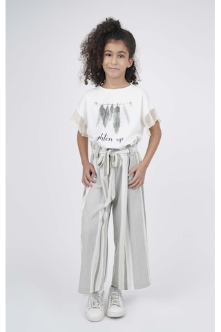 Bestkids Kız Çocuk Pantolon Bk22yk9462 001