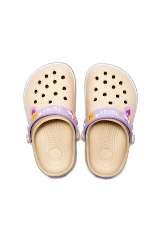 Seli Çocuk Sabo Terlik Bej 25/30 Bej