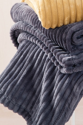Yataş Bedding Holly Wellsoft Tv Battaniyesi 140x190 CM - Antrasit