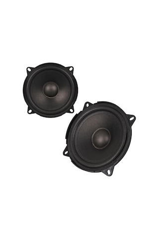 Magicvoice Mv-21363 5 İnç 13cm 120 Watt Tekli Plastik Kasa Oto Hoparlör Araç Kapı Hoparlörü