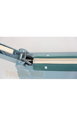 Pfs-400P Poşet Ağzı Kapama Yapıştırma Kapatma Makinası 40Cm N11.42223