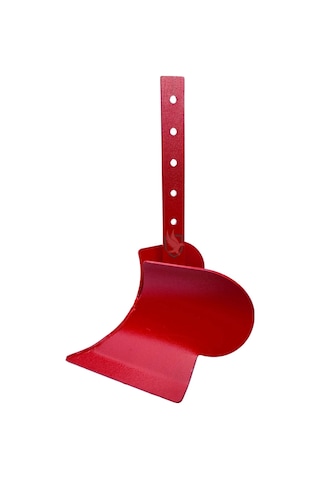 Adige Çift Yönlü Pulluk Kargı Aparatı Çapa 20x25 Cm