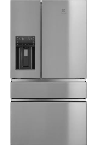 Electrolux LLI9VE54X0 617 L Solo Buzdolabı