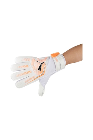 Puma Ultra Play Rc Erkek Kaleci Eldiveni 4195206 Beyaz