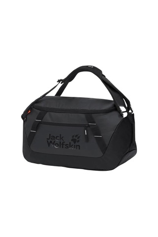 Jack Wolfskin Jack Wolfskın Tecton Duffle 35 Phantom Unısex Çanta A66255-285 Antrasit
